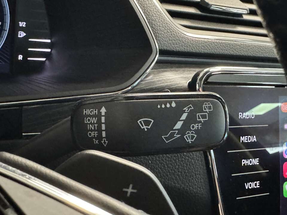 Skoda Superb - Imagem 14