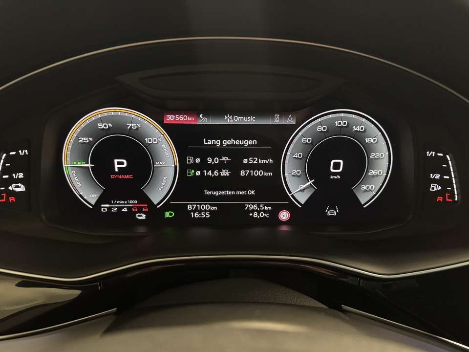 Audi Q8 - Imagem 12