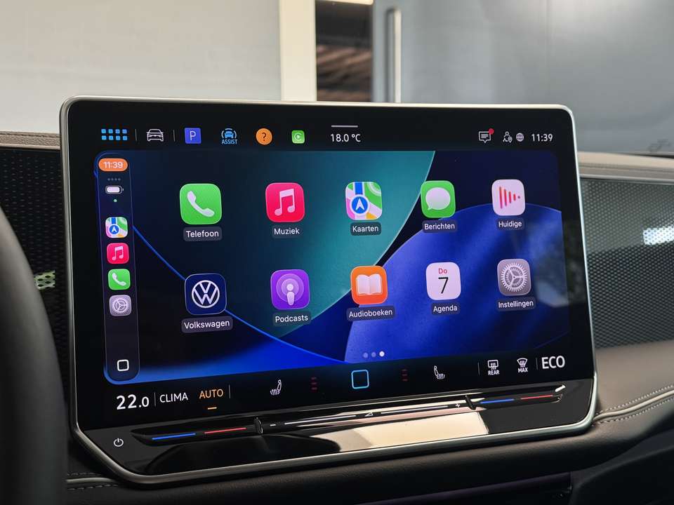 Volkswagen Passat Variant - Imagem 12