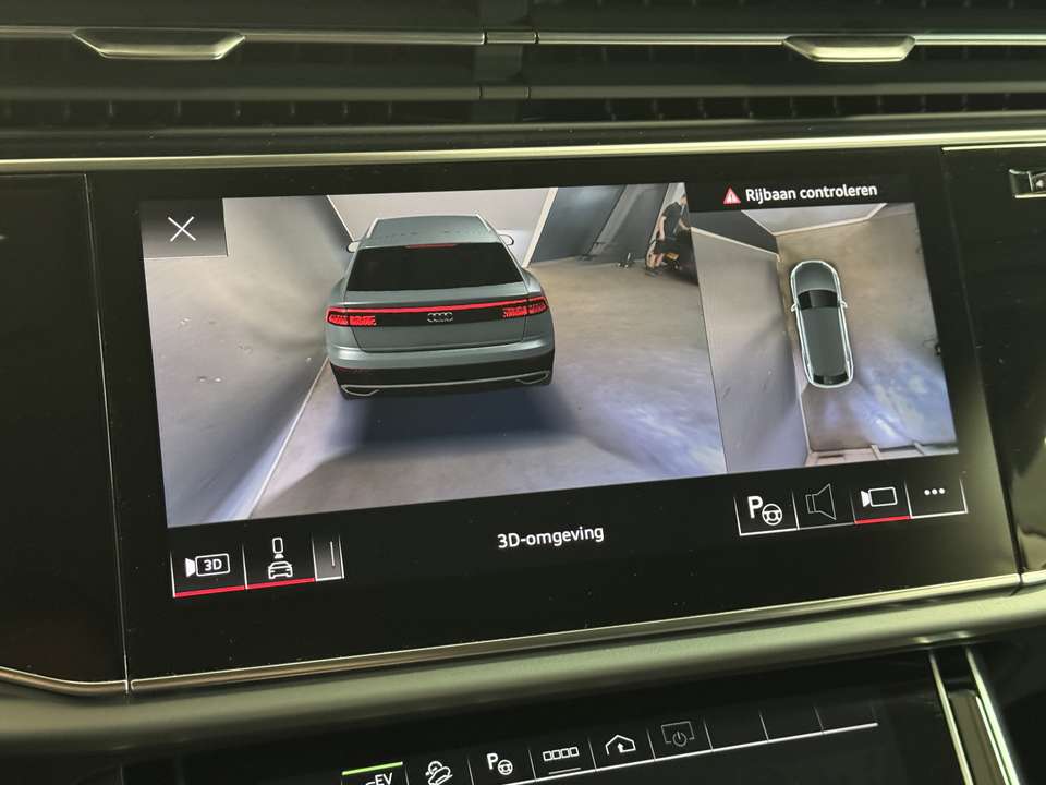 Audi Q8 - Imagem 14