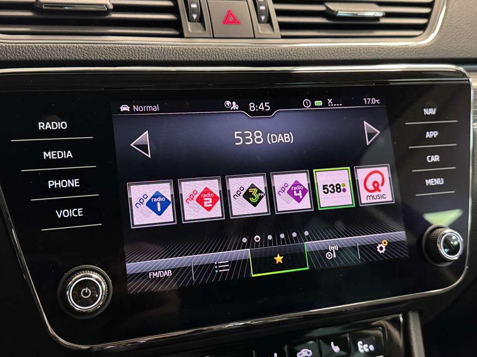 Skoda Superb - Imagem 18