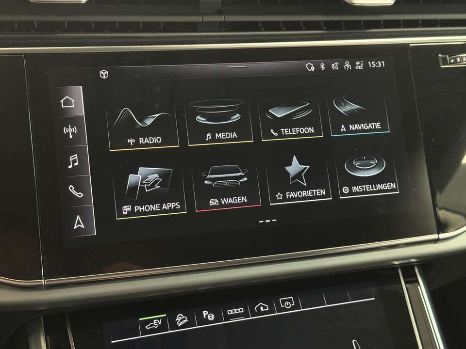 Audi Q8 - Imagem 16