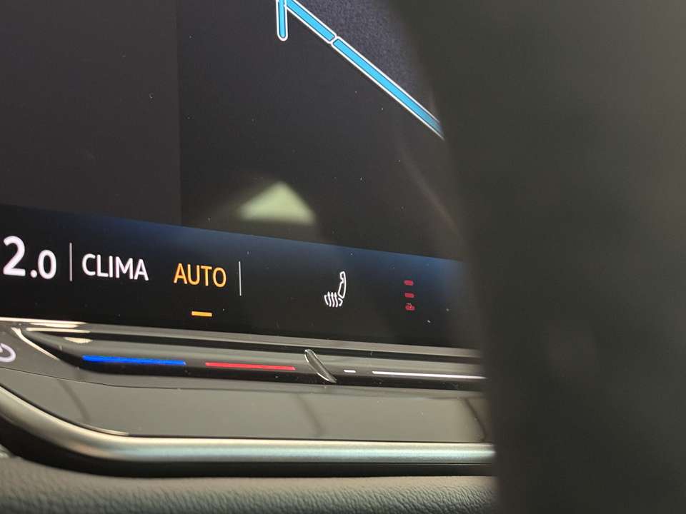 Volkswagen Passat Variant - Imagem 16