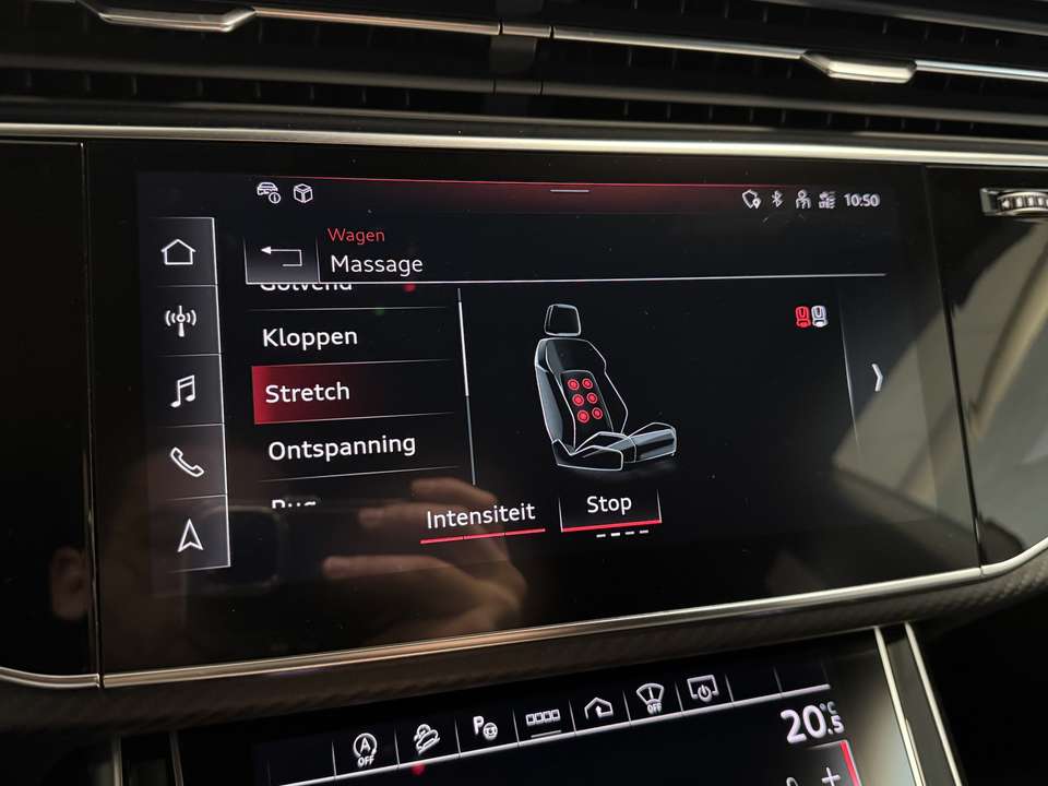 Audi RS Q8 - Imagem 18