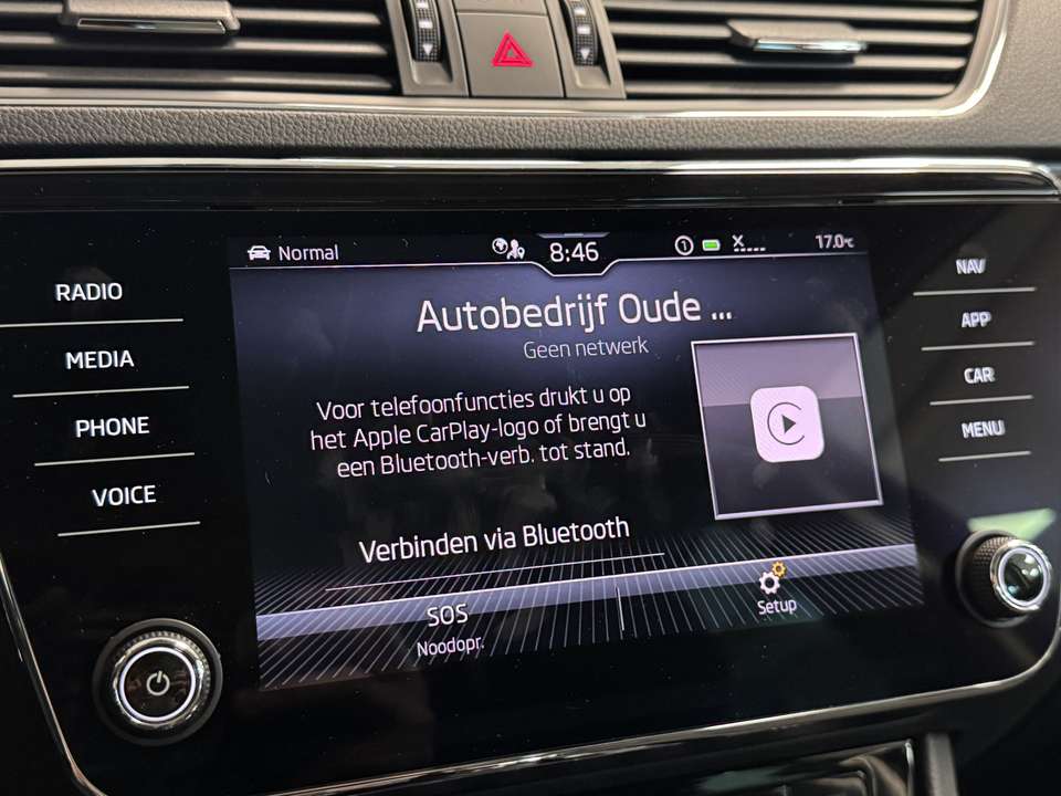 Skoda Superb - Imagem 19