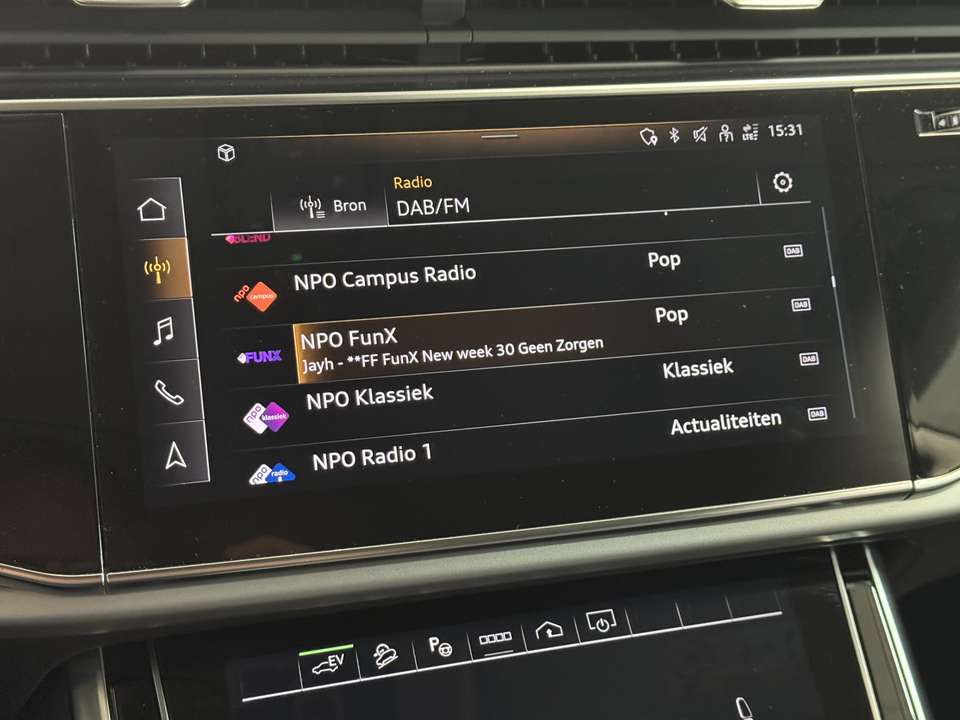 Audi Q8 - Imagem 17