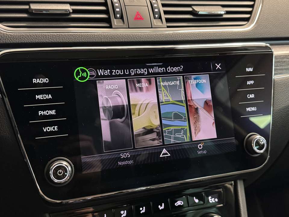 Skoda Superb - Imagem 20