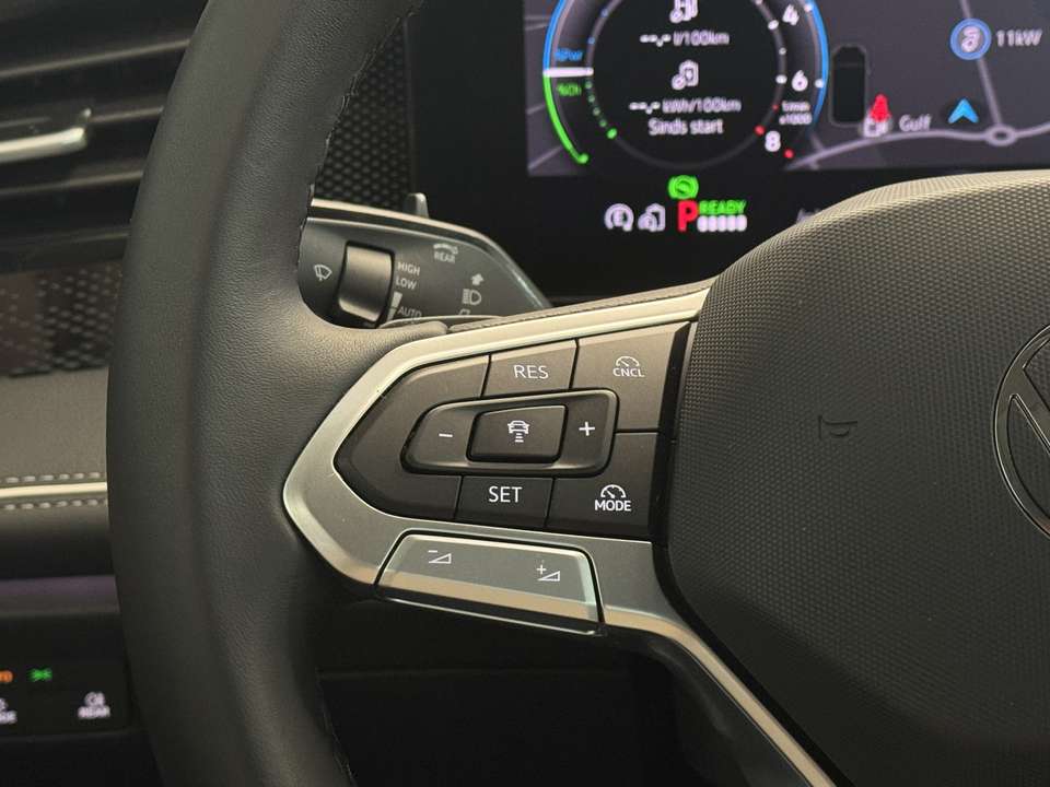 Volkswagen Passat Variant - Imagem 18