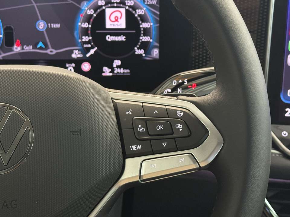 Volkswagen Passat Variant - Imagem 19