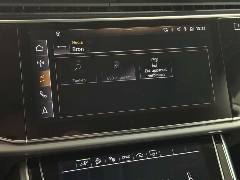 Audi Q8 - Imagem 19