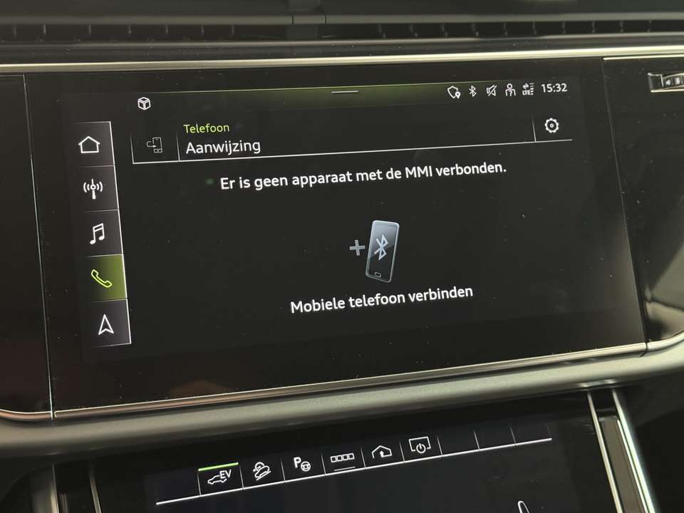 Audi Q8 - Imagem 20