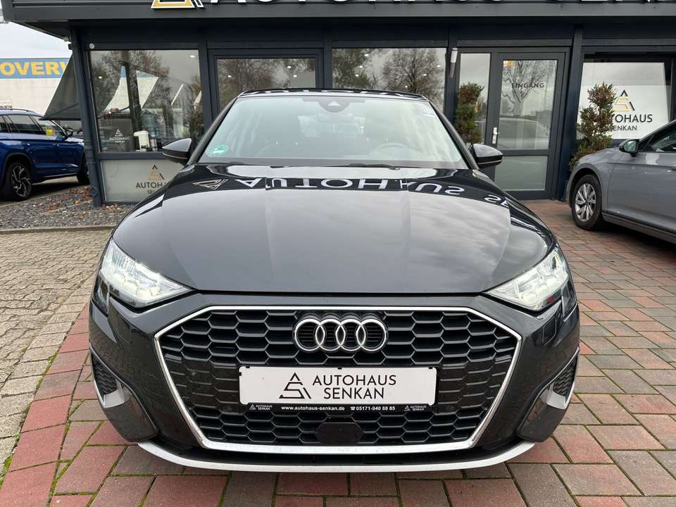 Audi A3 - Imagem 2