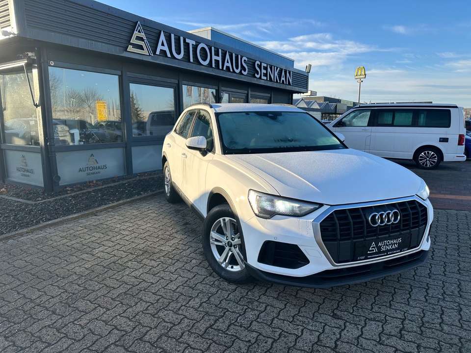 Audi Q3 - Imagem 1