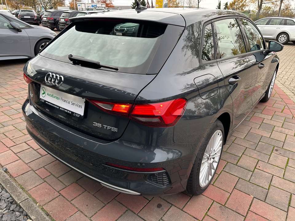 Audi A3 - Imagem 3