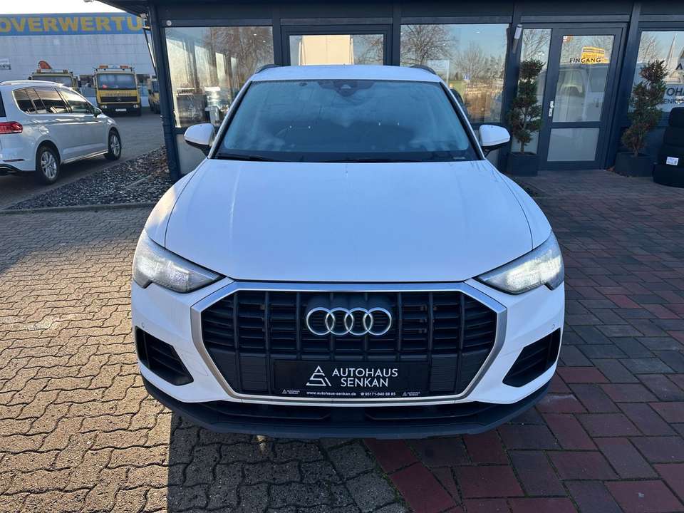 Audi Q3 - Imagem 2