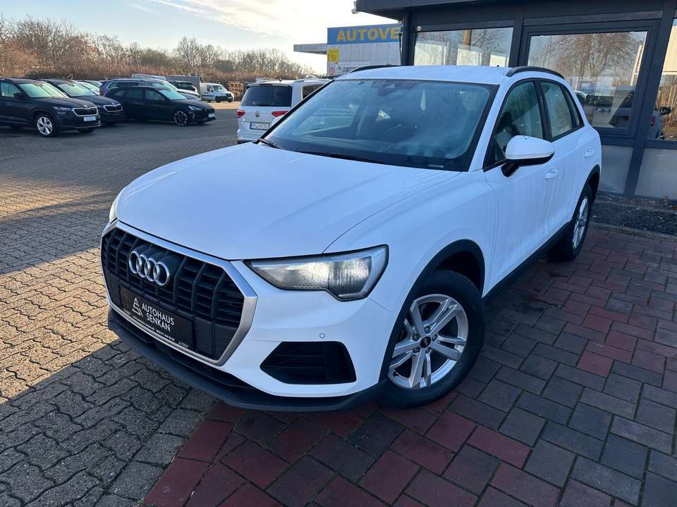 Audi Q3 - Imagem 3