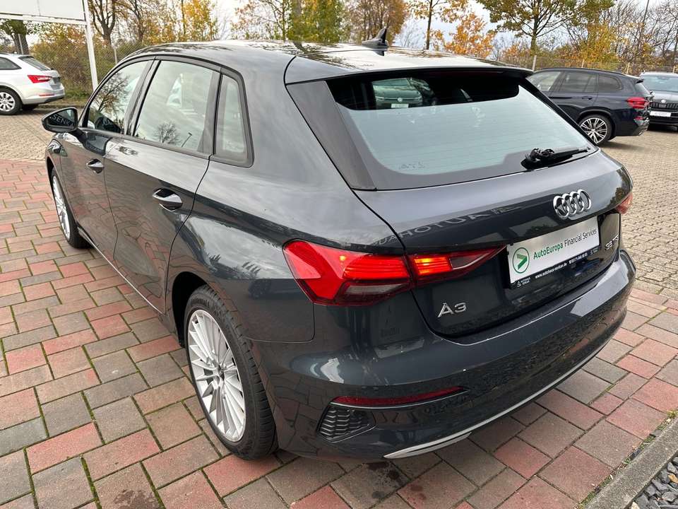 Audi A3 - Imagem 4