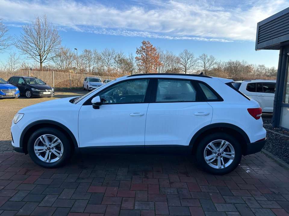 Audi Q3 - Imagem 4