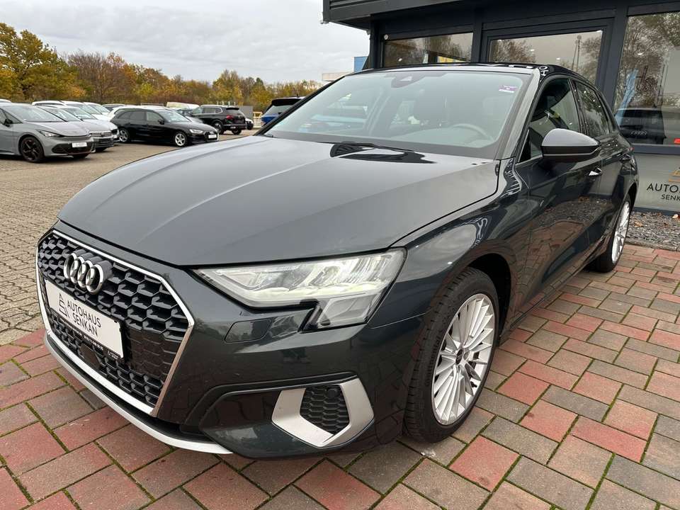Audi A3 - Imagem 5