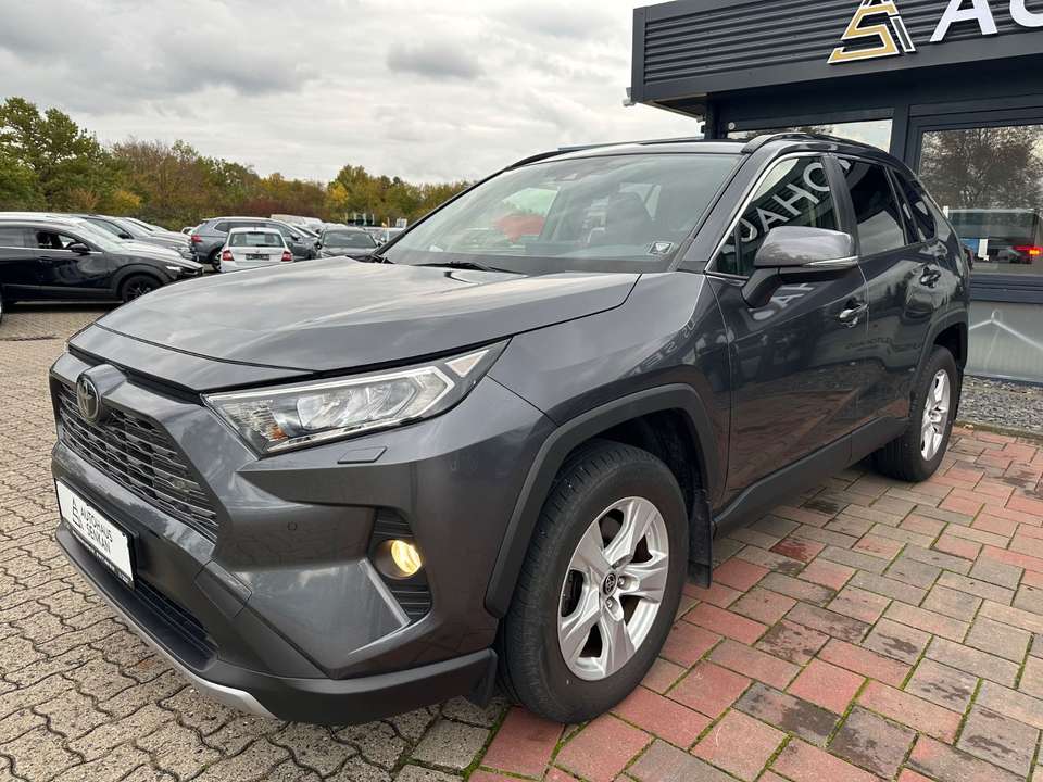 Toyota RAV 4 - Imagem 3