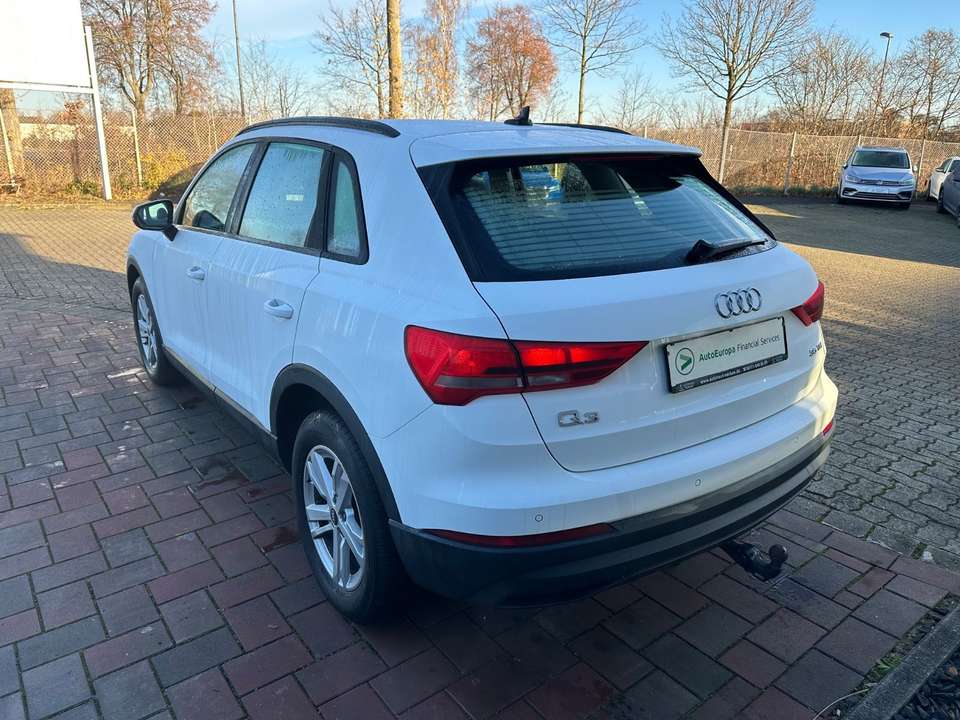 Audi Q3 - Imagem 5