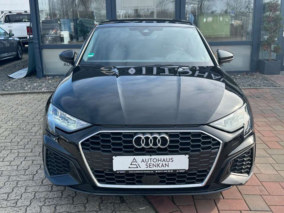 Audi A3 - Imagem 2