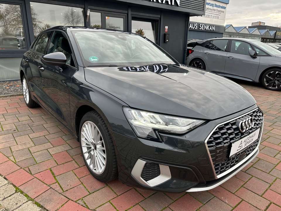 Audi A3 - Imagem 6