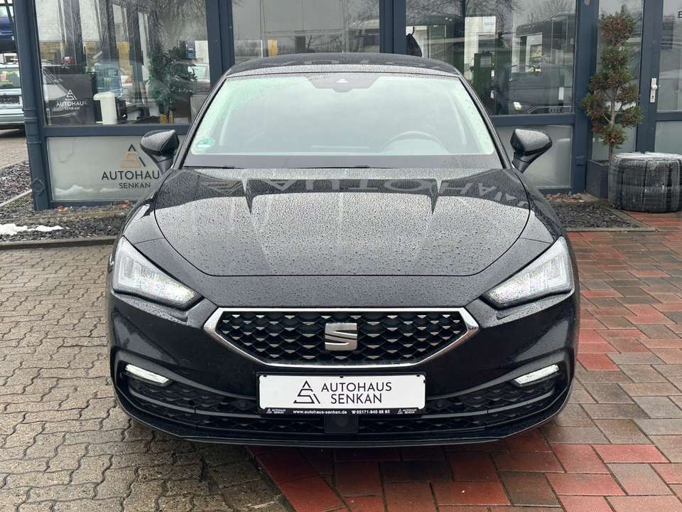 SEAT Leon - Imagem 2