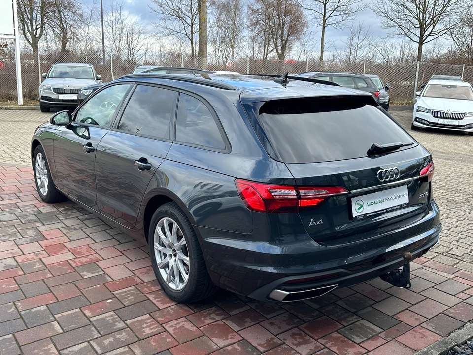 Audi A4 - Imagem 3