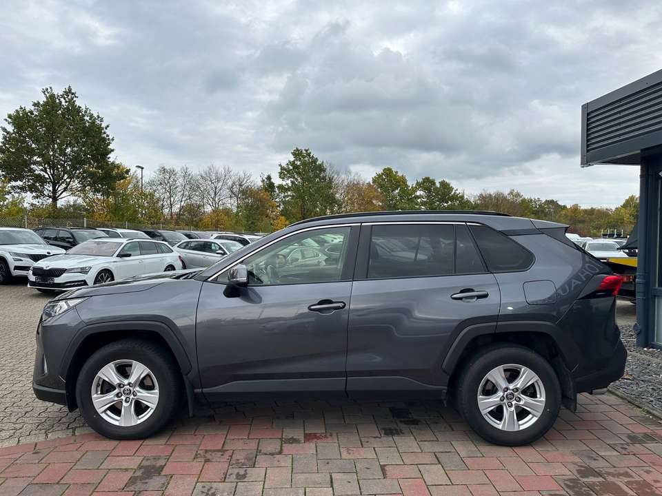 Toyota RAV 4 - Imagem 4