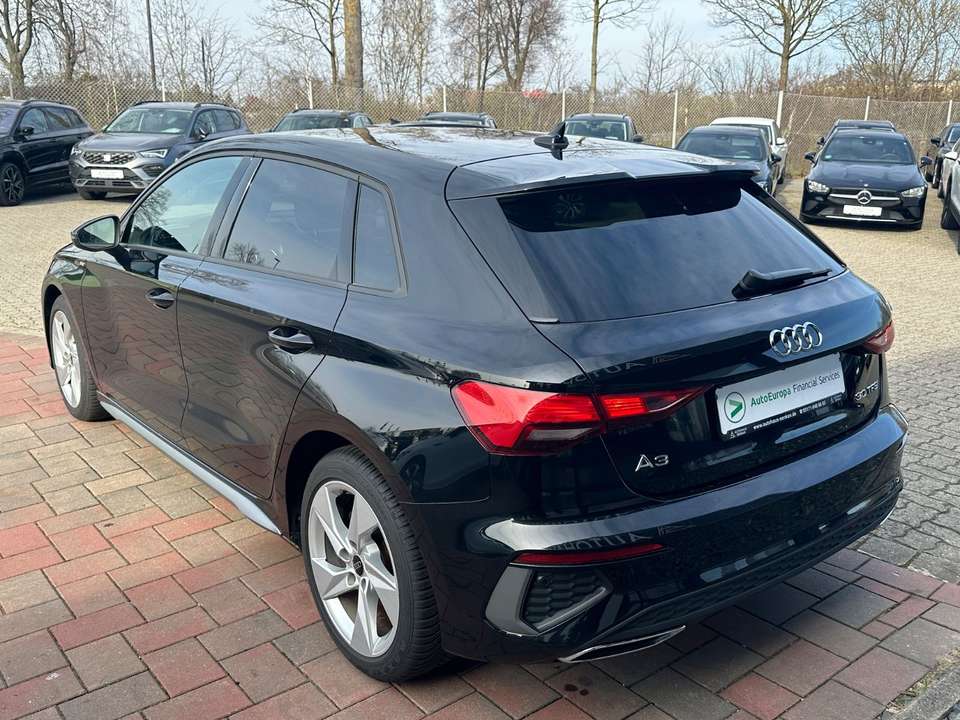 Audi A3 - Imagem 3