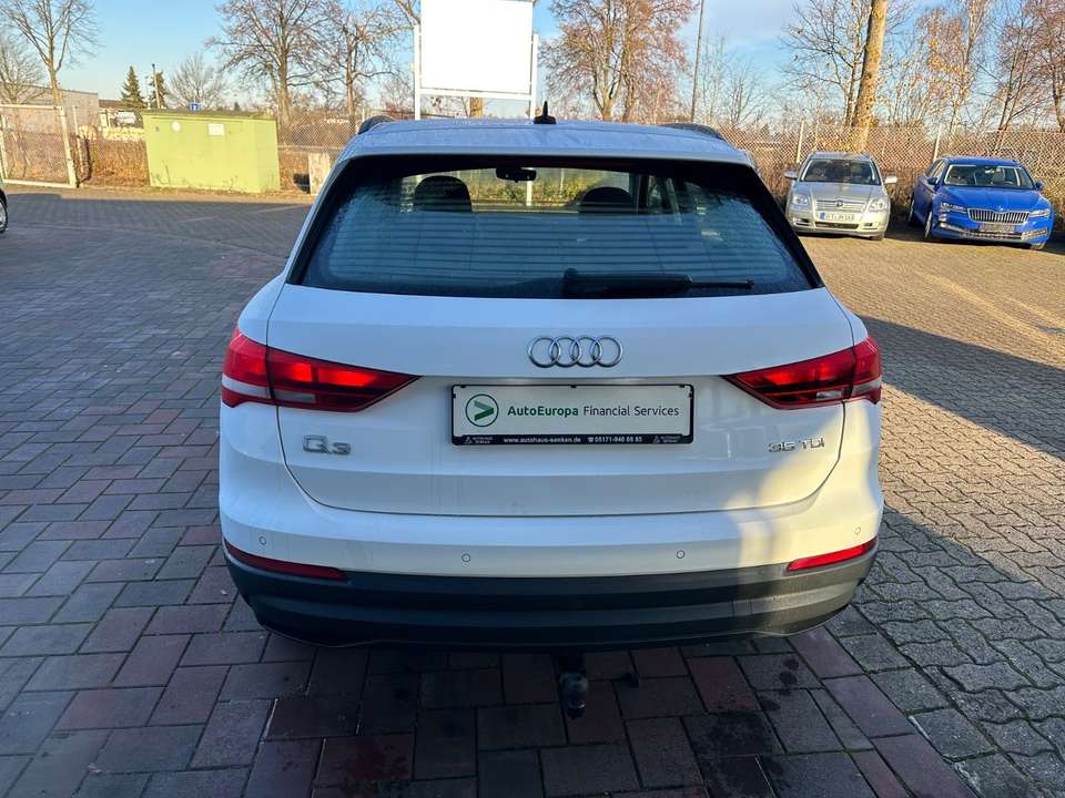 Audi Q3 - Imagem 6