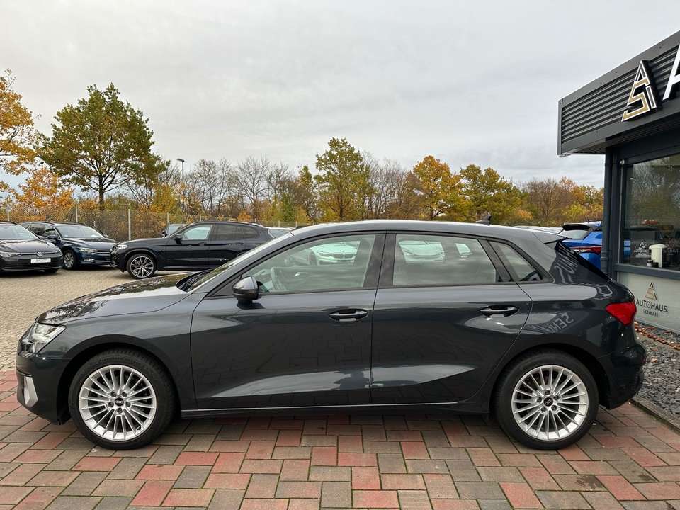Audi A3 - Imagem 7