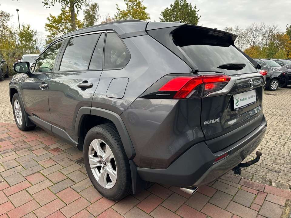 Toyota RAV 4 - Imagem 5