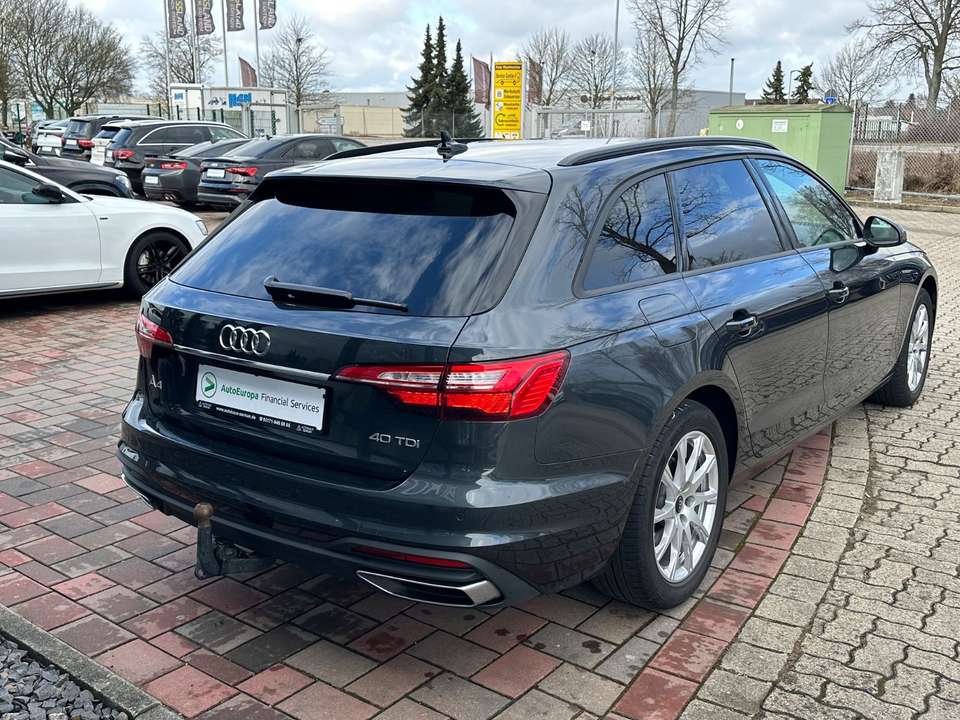 Audi A4 - Imagem 4