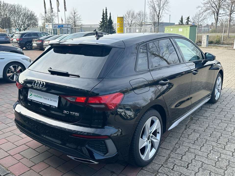 Audi A3 - Imagem 4