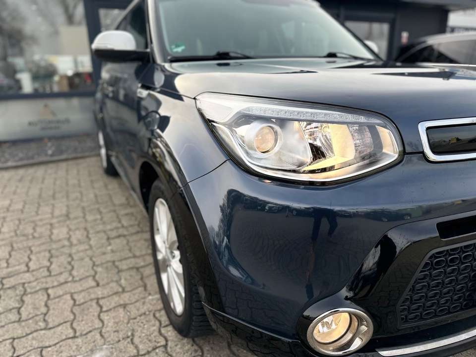 Kia Soul - Imagem 5