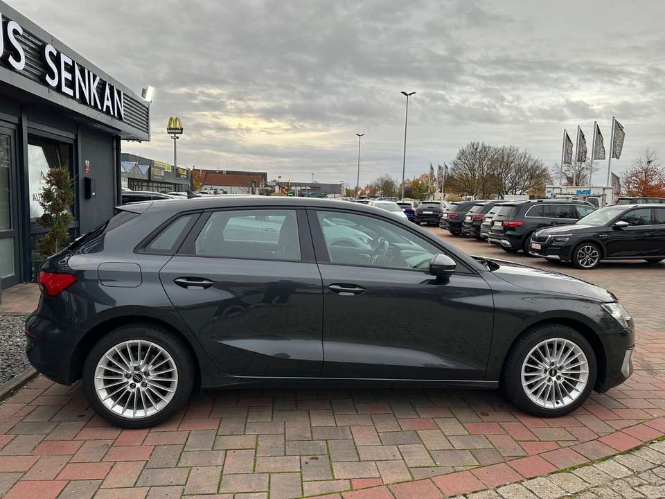 Audi A3 - Imagem 8