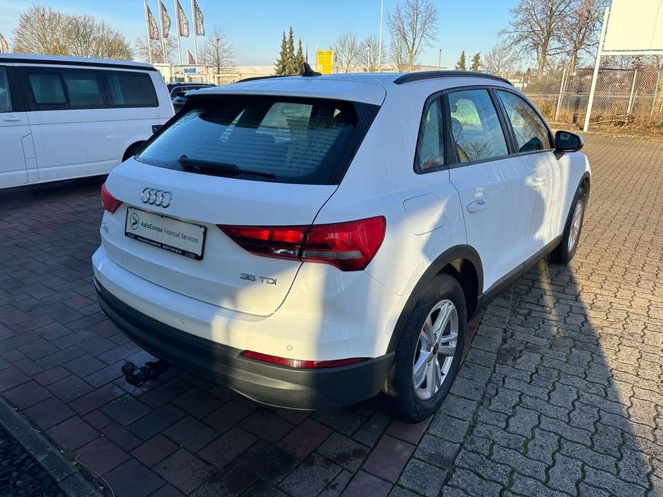Audi Q3 - Imagem 7