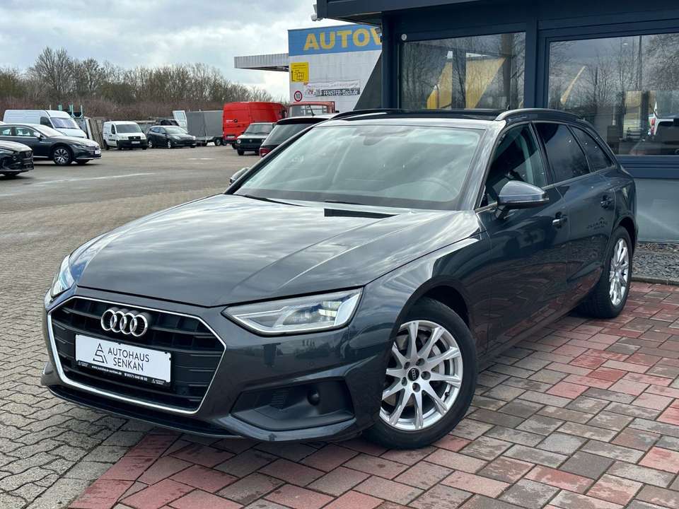 Audi A4 - Imagem 5