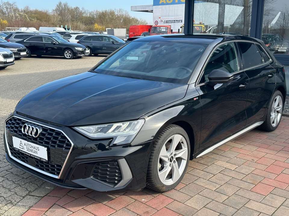 Audi A3 - Imagem 5