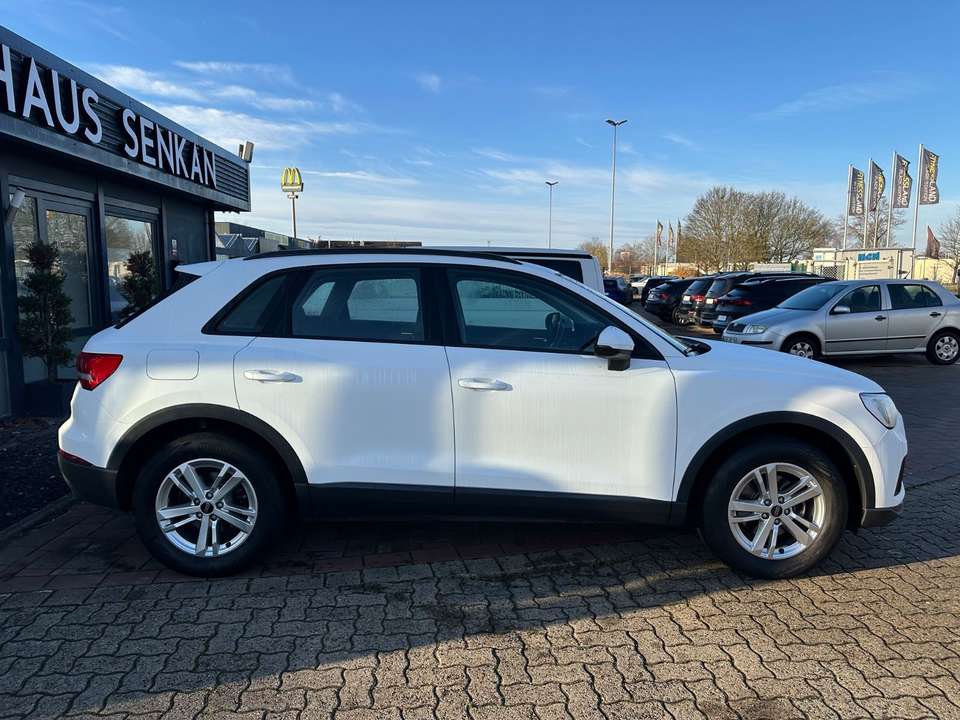 Audi Q3 - Imagem 8