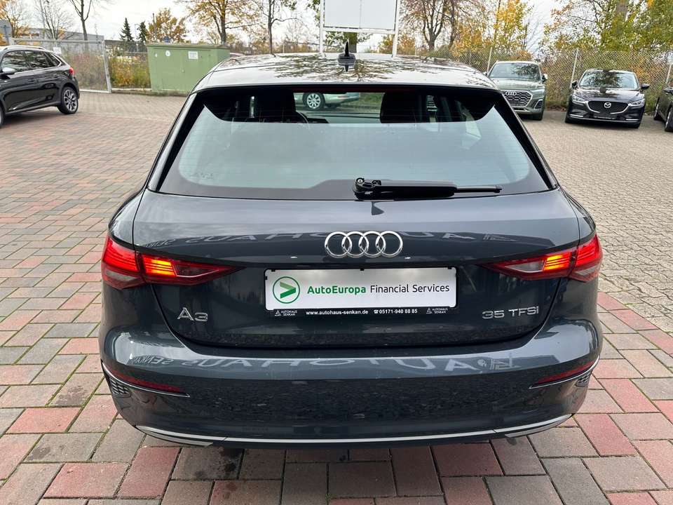 Audi A3 - Imagem 9