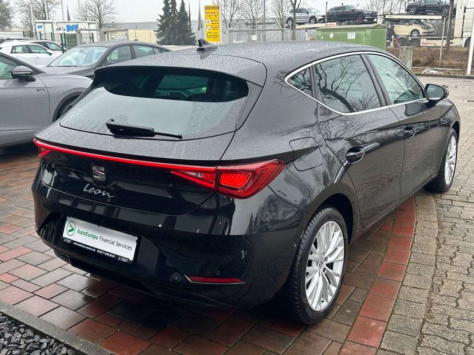 SEAT Leon - Imagem 5