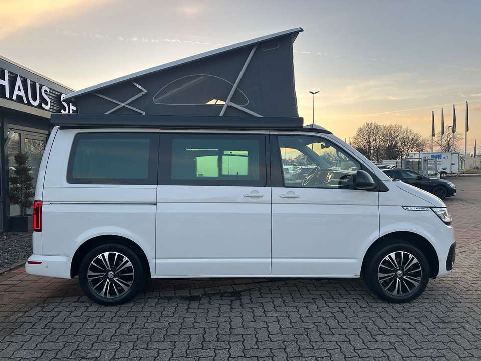 Volkswagen T6 California - Imagem 9