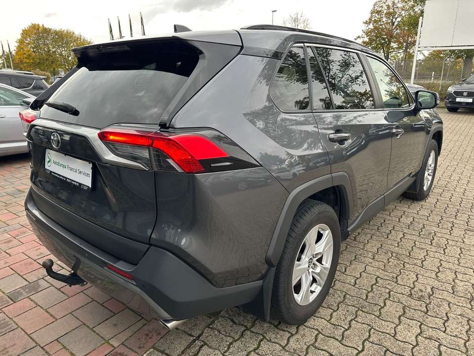 Toyota RAV 4 - Imagem 7