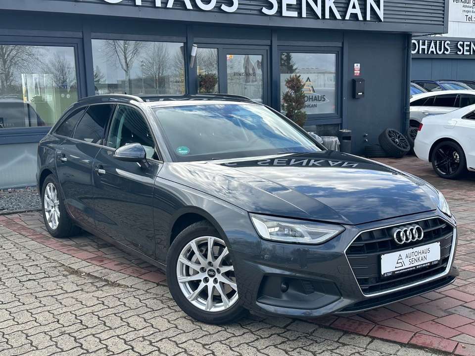Audi A4 - Imagem 6