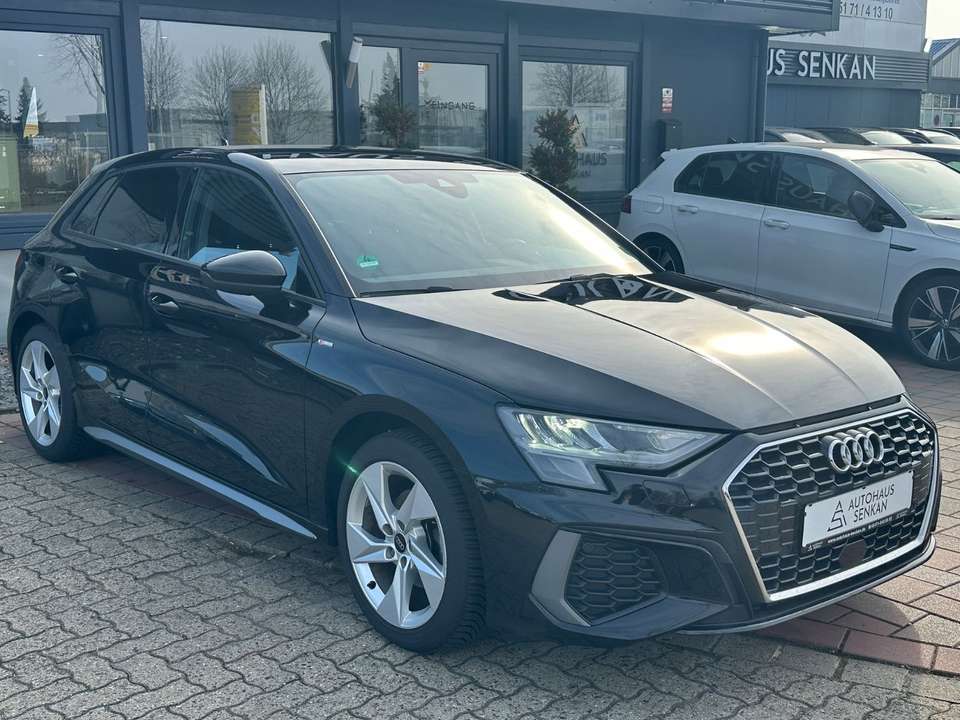Audi A3 - Imagem 6