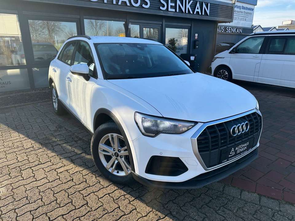 Audi Q3 - Imagem 9