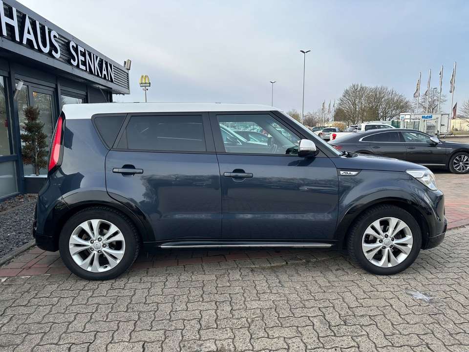 Kia Soul - Imagem 7